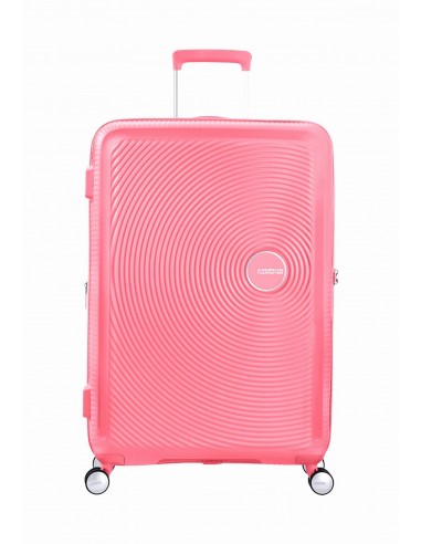 American tourister Valise rigide Soundbox 88474 A039 sun kissed cora Vous souhaitez 