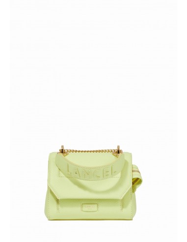 Lancel Sac a main Ninon A09221 citron vert 2 - 3 jours ouvrés.