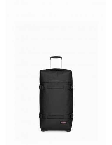 Eastpak Valise souple Transit'r s Ek0a5ba7008 008 black en linge