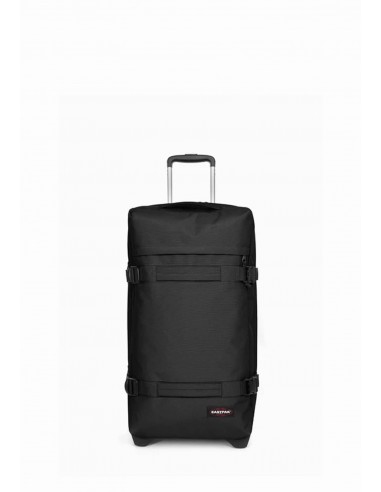 Eastpak Valise souple Transit'r m Ek0a5ba8008 008 black pour bénéficier 