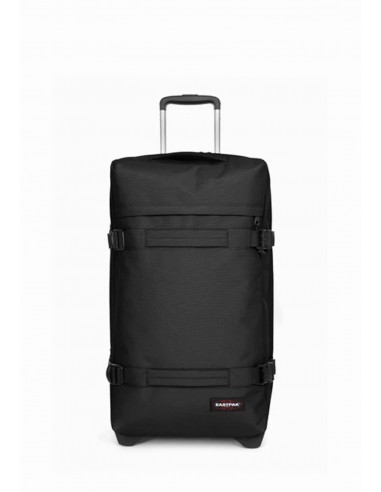 Eastpak Valise souple Transit'r l Ek0a5ba9008 008 black Amélioration de cerveau avec