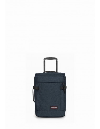 Eastpak Valise souple Tranverz xxs Ek0a5be826w 26w triple denim france