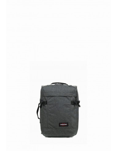 Eastpak Valise souple Tranverz xxs Ek0a5be877h 77h black denim Par le système avancé 