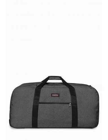 Eastpak Sac de voyage Warehouse + Ek30e77h 77h black denim de l' environnement