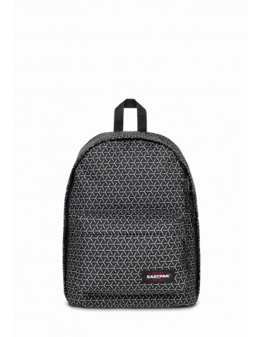 Eastpak Sac a dos scolaire Authentic Ek7678d8 8d8 meta black pas cher