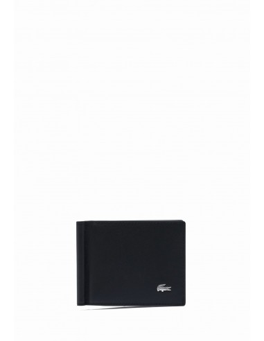 Lacoste Porte feuille it Fg Nh4404fg 000 noir soldes