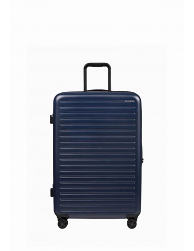 Samsonite Valise rigide Stackd 134640 1596 navy Faites des économies