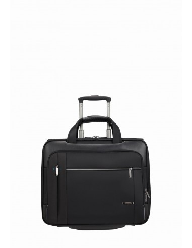 Samsonite Rolling tote Spectrolite 3 137268 1041 black sur le site 