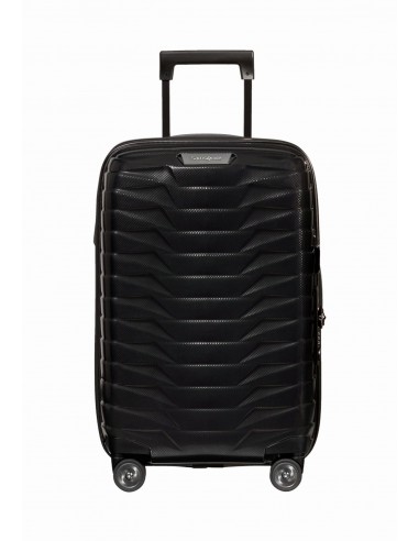 Samsonite Valise rigide Proxis 140087 1041 black d'Europe débarque