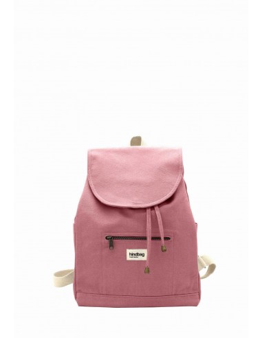 Hindbag Sac a dos Eliot Rose blush l'achat 