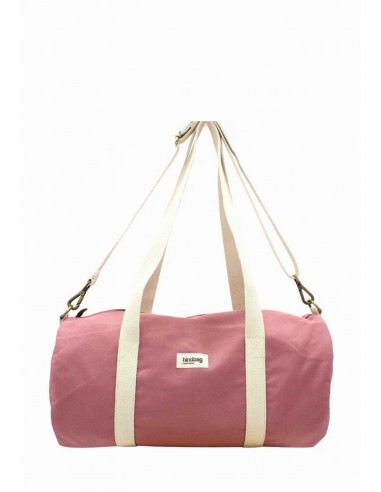 Hindbag Sac 48h Simon Rose blush en ligne des produits 