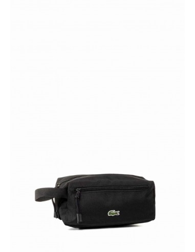 Lacoste Trousse de toilette Neocroc Nh2945ne 991 black Les êtres humains sont 