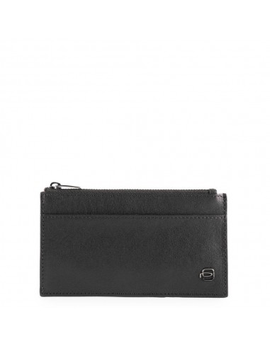 Piquadro Pochette Black square Pp5184b3r Noir en ligne des produits 