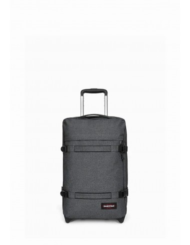 Eastpak Valise souple Transit'r s Ek0a5ba777h 77h black denim 2024