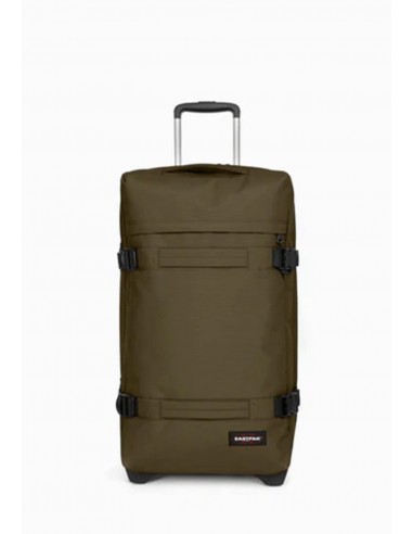 Eastpak Sac voyage roulettes Transit'r Ek0a5ba9j32 J32 army olive Les magasins à Paris et en Île-de-France