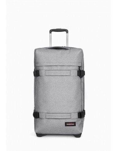 Eastpak Sac voyage roulettes Transit'r Ek0a5ba9363 363 sunday grey acheter