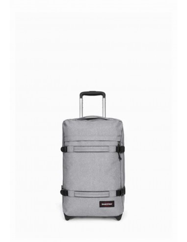 Eastpak Sac voyage roulettes Authentic Ek0a5ba7363 363 sunday grey livraison et retour toujours gratuits