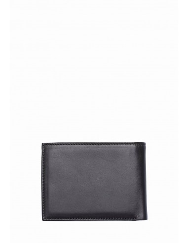 Tommy hilfiger Porte feuille it Eton Am0am00651002 2 black de la marque