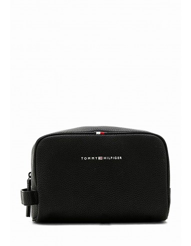 Tommy hilfiger Trousse de toilette Essential Am0am09508bds Bds black Vous souhaitez 