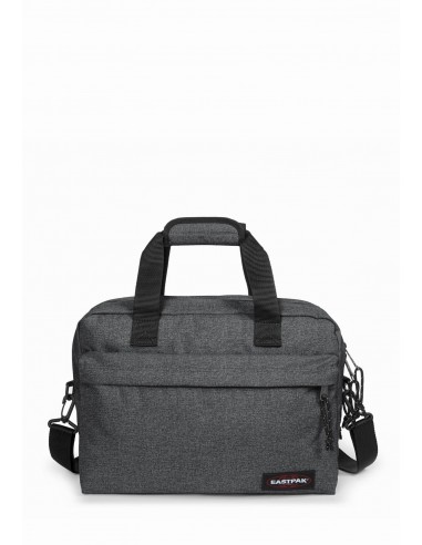 Eastpak Sac ordinateur Authentic Ek34d77h 77h black denim pas cheres