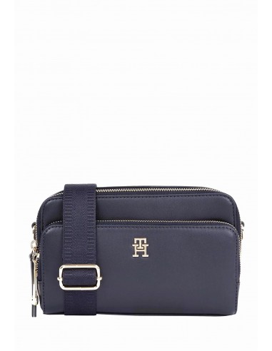 Tommy hilfiger Sac bandouliere Iconic Aw0aw15207dw6 Dw6 space blue store