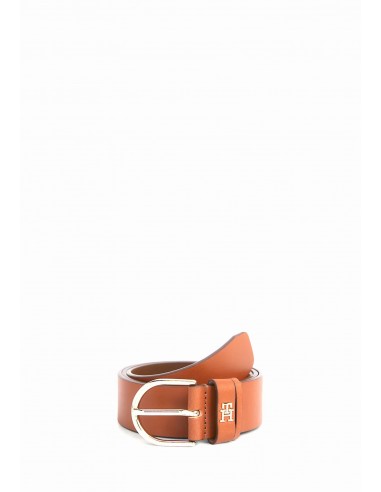 Tommy hilfiger Ceinture femme Th timeless Aw0aw15387gtu Gtu natural cognac sélection de produits