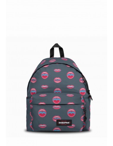 Eastpak Sac a dos scolaire Authentic Ek620l22 L22 wall art mouth brillant des détails fins