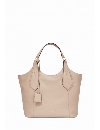 Lancel Sac bandouliere Jour A13235 cappucino votre restaurant rapide dans 