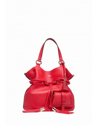 Lancel Sac a main Premier Flirt A10110 rouge baiser JUSQU'A -70%! 