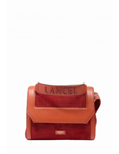 Lancel Sac a main Ninon A13182 vermeil Venez acheter