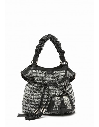 Lancel Sac a main Premier Flirt A13200 tweed vous aussi creer 