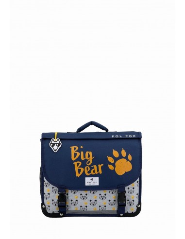 Pol fox Cartable scolaire Bear P6-ca35 Bear sélection de produits