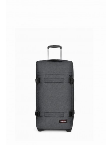 Eastpak Valise souple Transit'r m Ek0a5ba877h 77h black denim store