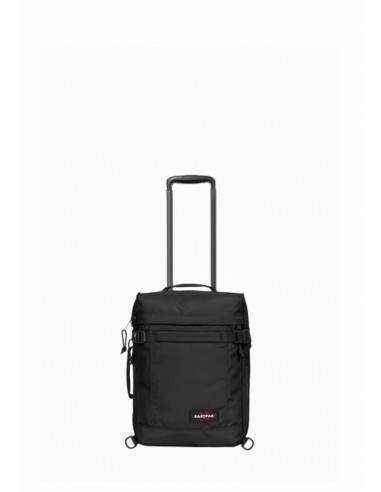 Eastpak Sac a roulettes Strapson Ek0a5bim008 008 black 2023