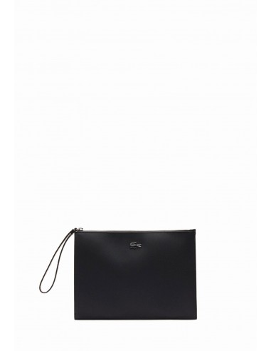 Lacoste Pochette Anna Nf2791aa A91 black warm En savoir plus