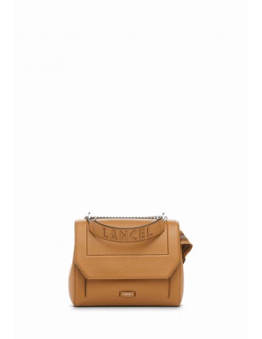 Lancel Sac a main Ninon A09222 camel Comparez plus de prix