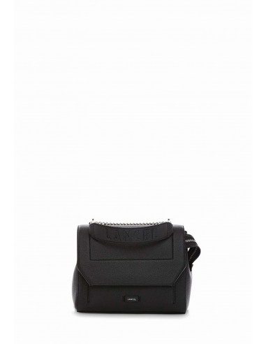 Lancel Sac a main Ninon A09222 noir JUSQU'A -70%! 