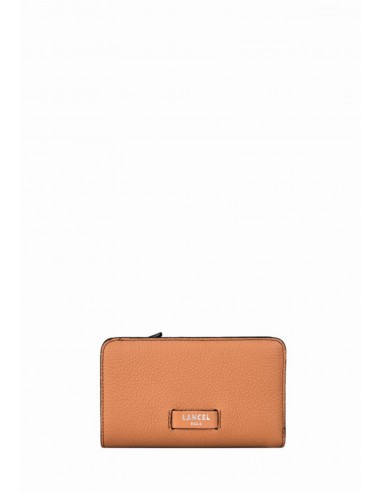 Lancel Porte monnaie Ninon A11123 camel votre