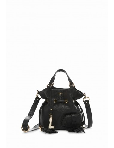 Lancel Sac a main 1er flirt A10110 noir l'achat 