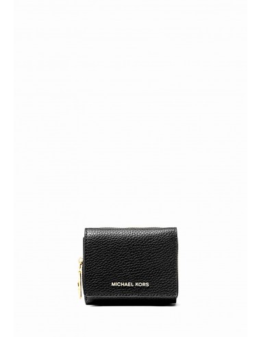 Michael kors Porte feuille Empire 32s4g8ed7l 001 g black Les êtres humains sont 