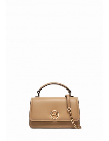 Michael kors Sac bandouliere Delancey 32t4gd8c5l 222 g camel shop