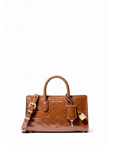 Michael kors Sac bandouliere Scarlett 32f4getc0e 219 g chestnut sur le site 