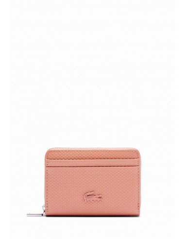 Lacoste Porte carte Chantaco classics Nf3855kl N76 cork pour bénéficier 