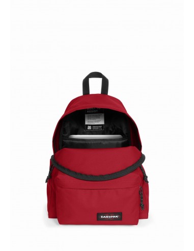 Eastpak Sac a dos scolaire Day pak'r Ek0a5bg41o9 1o9 scarlet red destockage