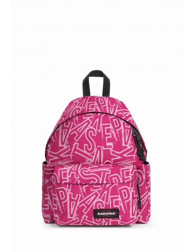 Eastpak Sac a dos scolaire Day pak'r Ek0a5bg42o2 2o2 ep pink Paris Déstockage Promo