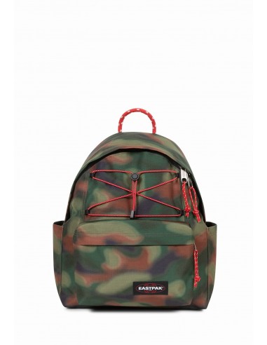 Eastpak Sac a dos scolaire Day pak'r Ek0a5bg45o4 5o4 outsite camo À commander