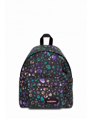 Eastpak Sac a dos scolaire Day pak'r Ek0a5bg46o5 6o5 beastimal black solde