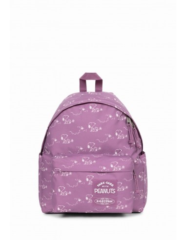 Eastpak Sac a dos scolaire Day pak'r Ek0a5bg46o9 6o9 peanuts pink vente chaude votre 