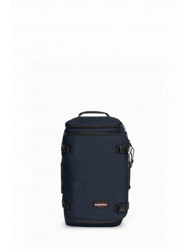 Eastpak Sac a dos Carry pack Ek0a5bhjl83 L83 ultra marine Comment ça marche