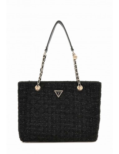 Guess Sac cabas Emiliya Hwbg8748240 Black En savoir plus